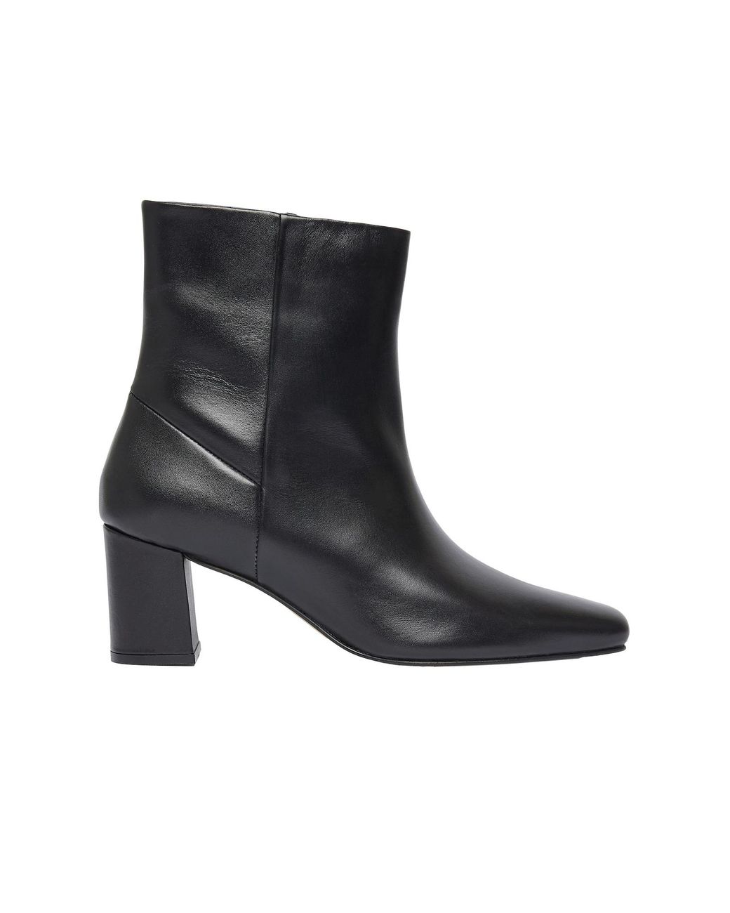 Comma, Black Stiefelette