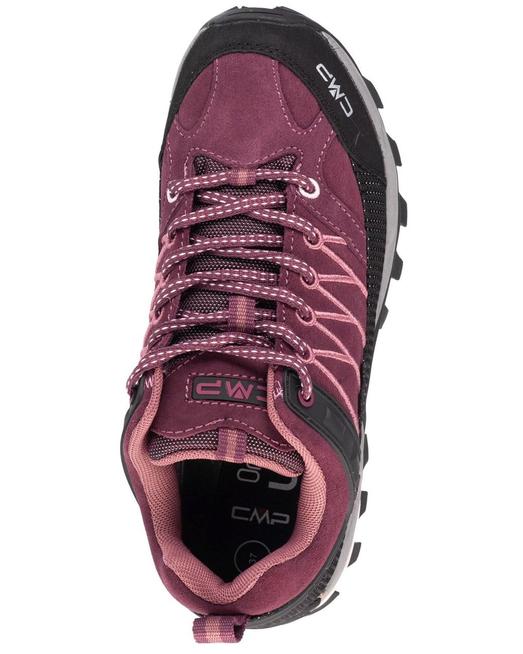 CMP Red Halbschuh Rigel Low