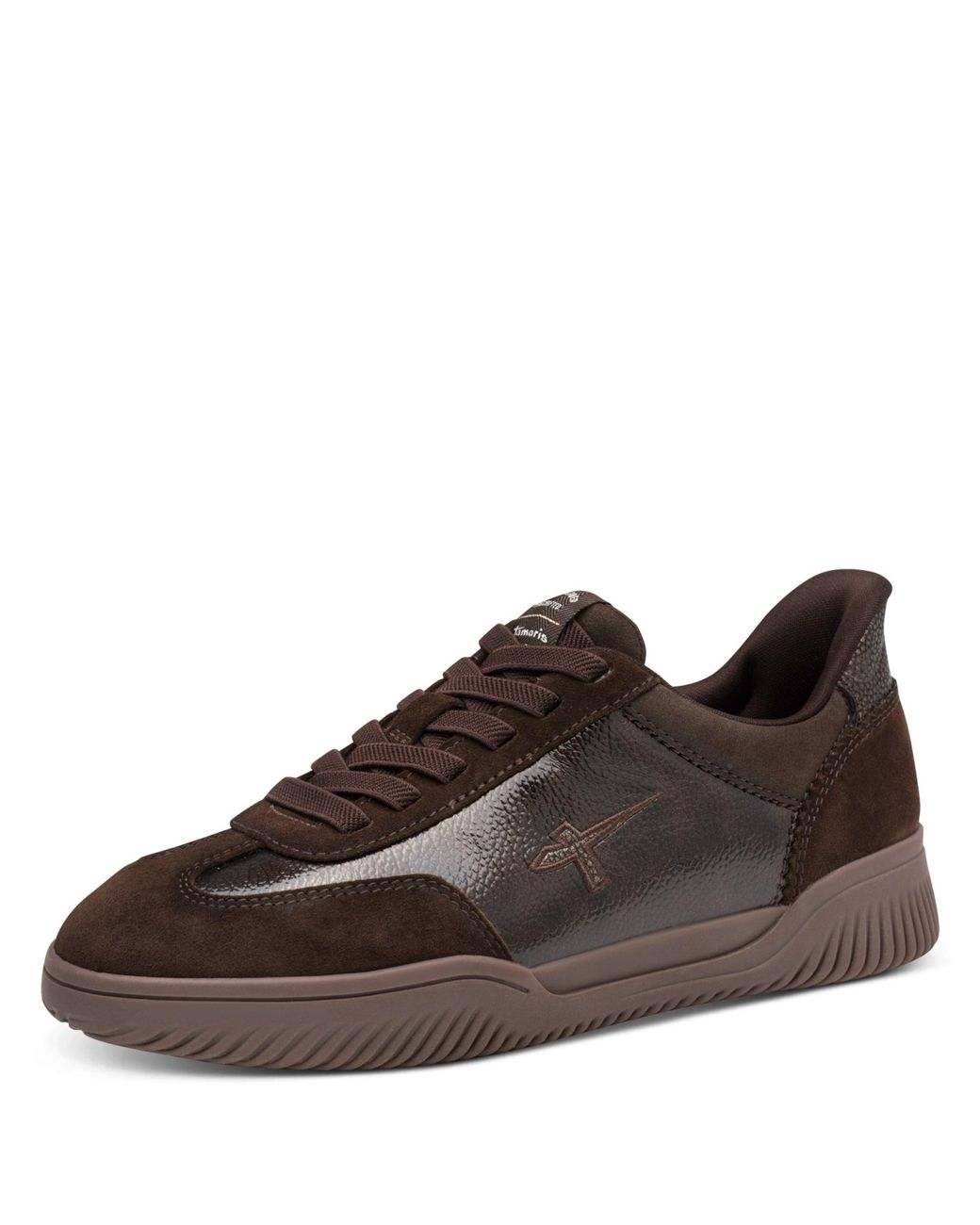 Tamaris Brown Sneaker