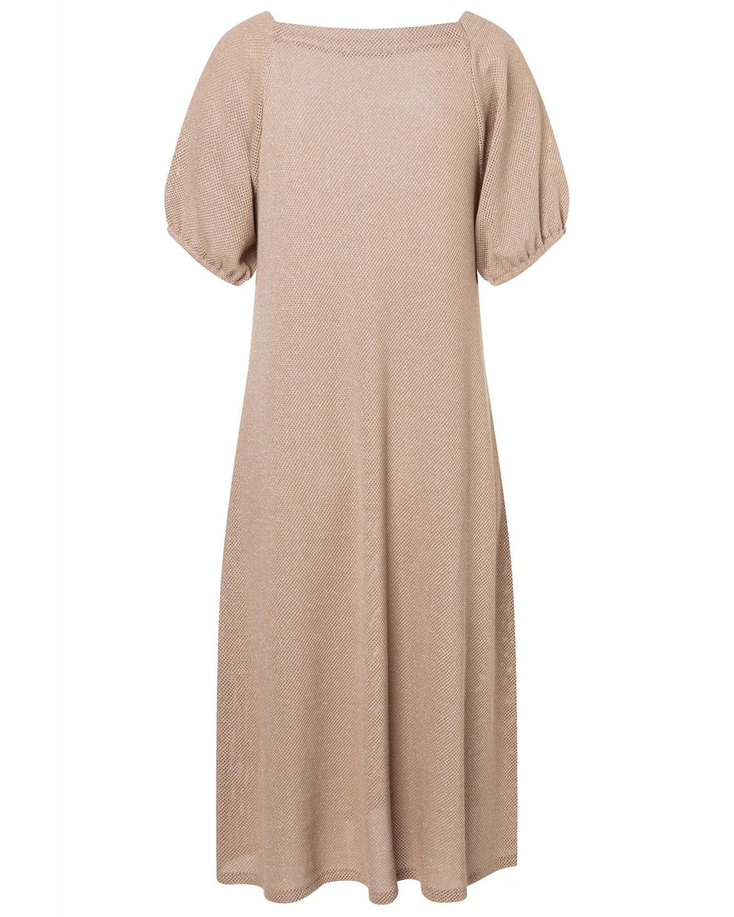 Ana Alcazar Natural Strickkleid Daria