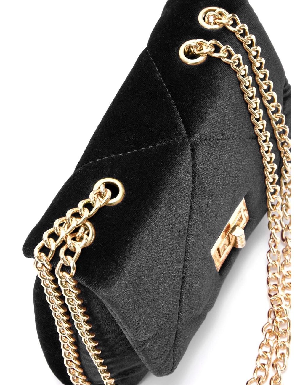 Vivance by Lascana White Handtasche