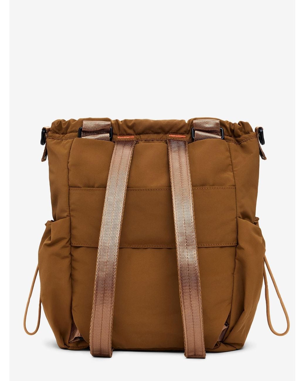Desigual Brown Rucksack