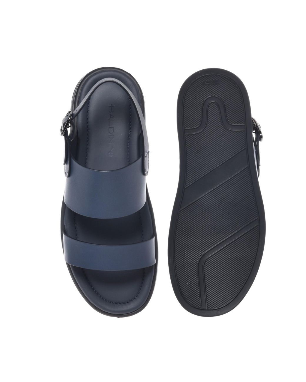 Baldinini Sandale in Blue für Herren