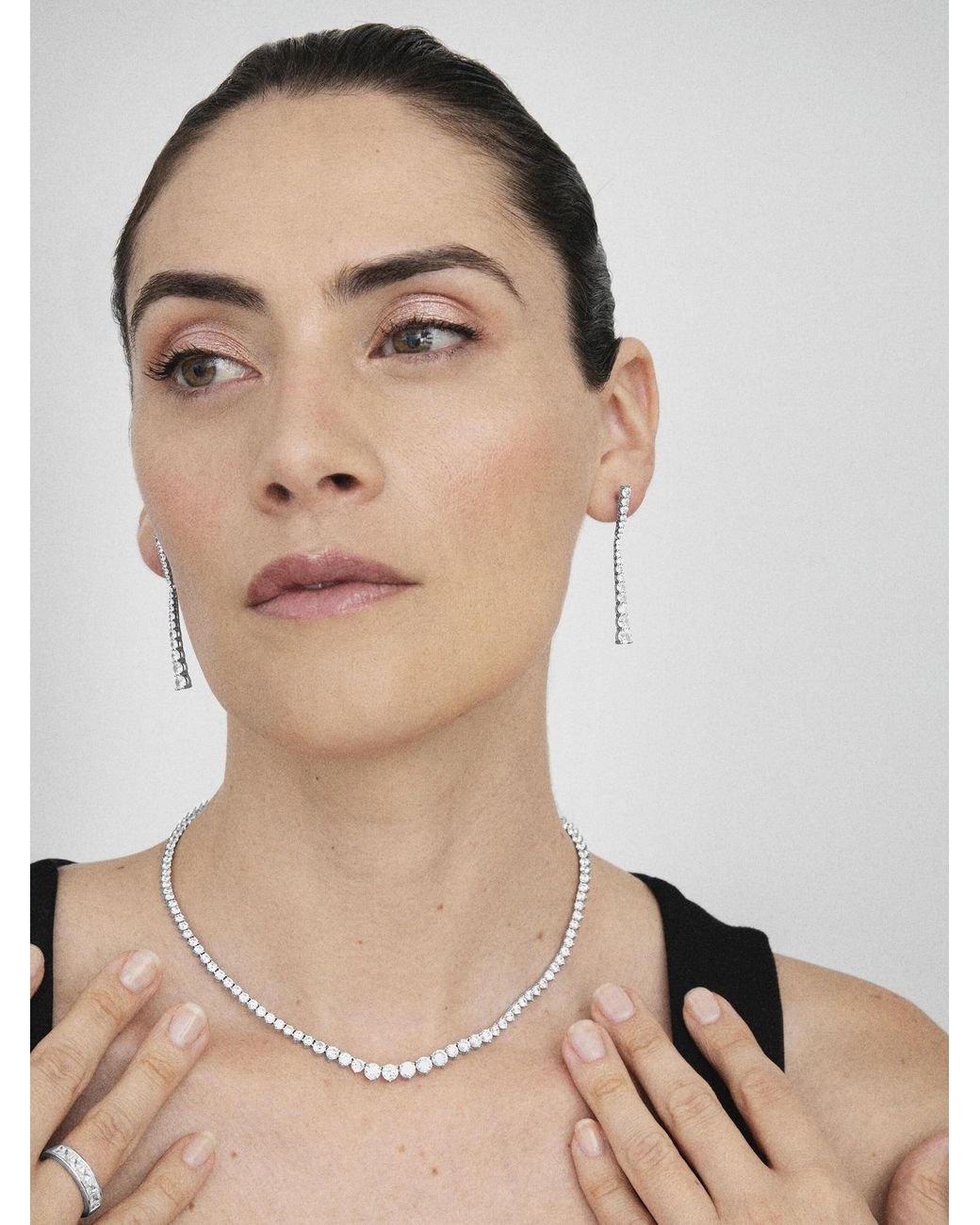 Luxenter Natural Kette Niriel