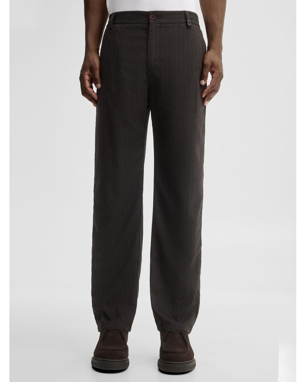 Strellson Hose in Black für Herren