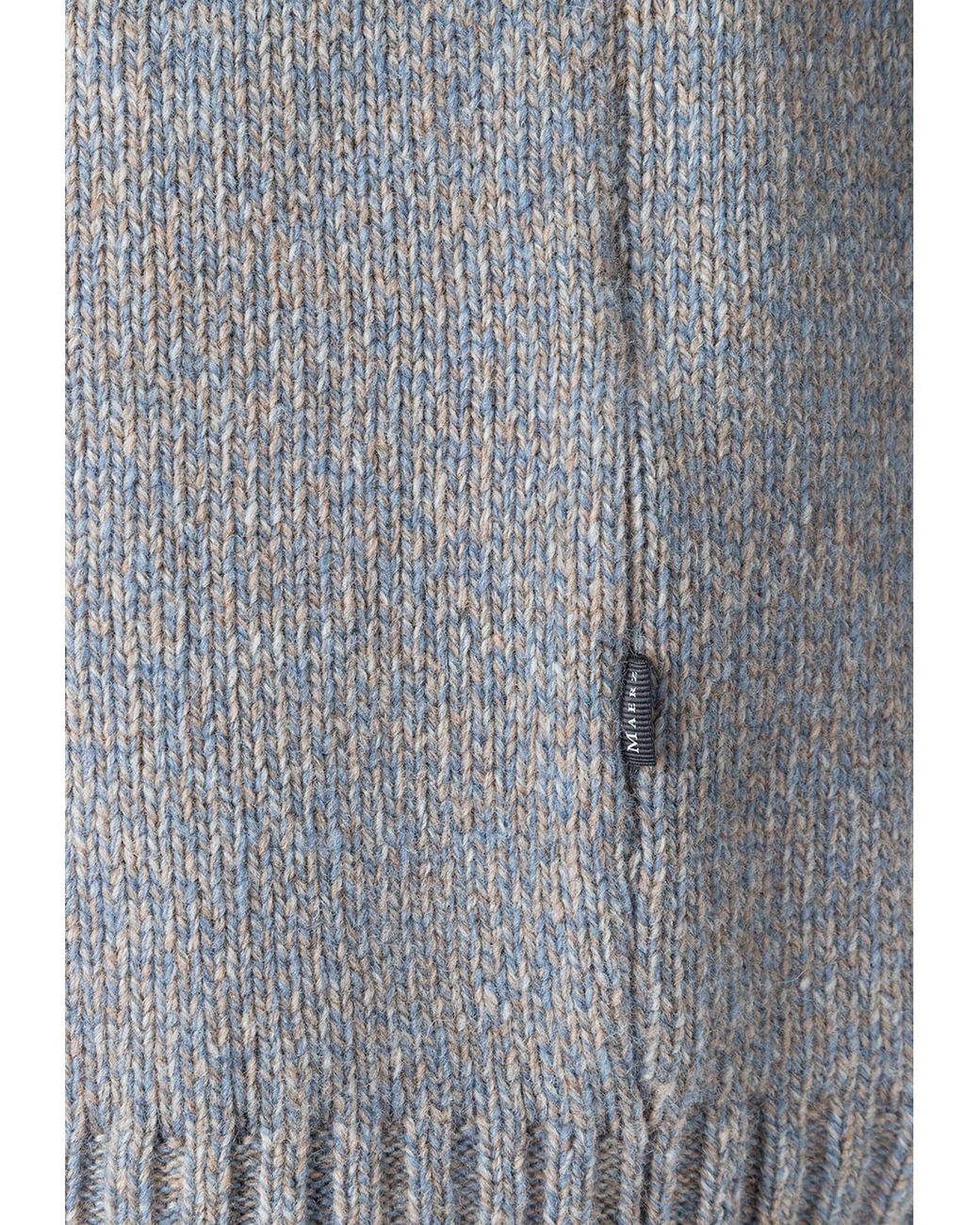 Maerz Pullover in Gray für Herren