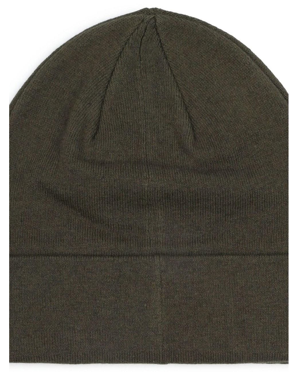 Lyle & Scott Mütze in Green für Herren