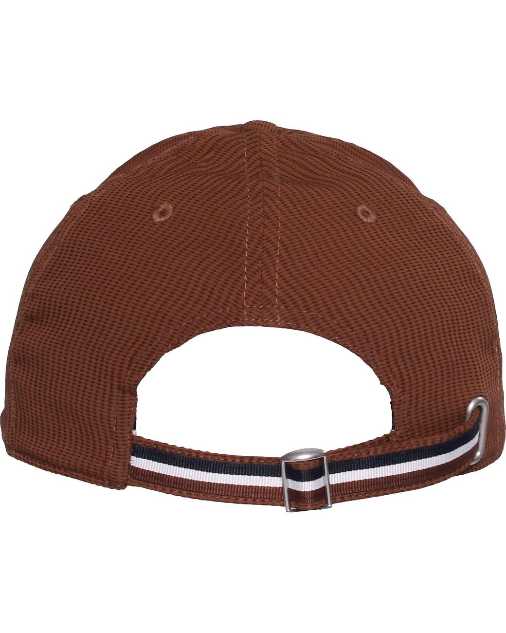Bugatti Cap in Brown für Herren