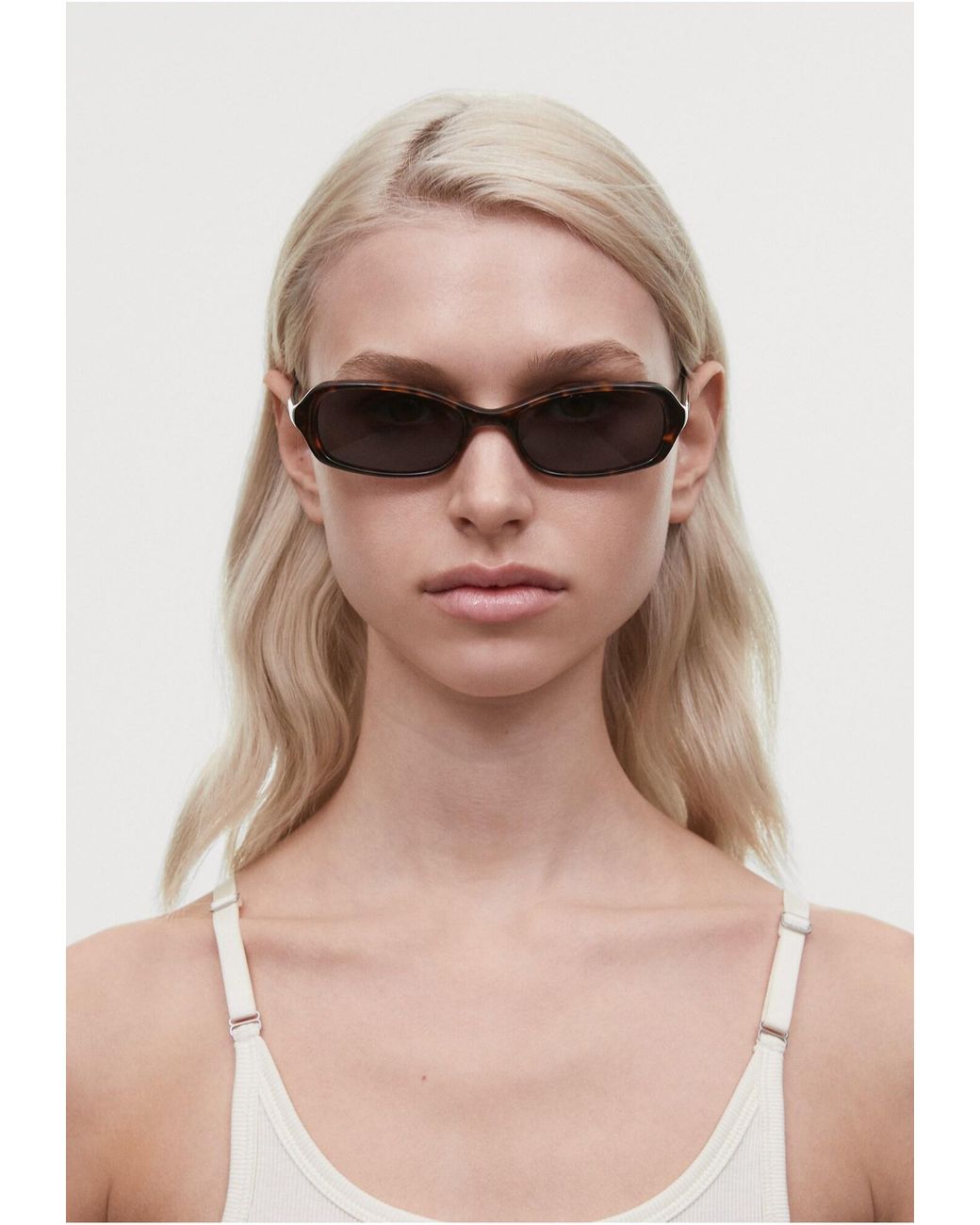 Chimi Black Sonnenbrille Code.2