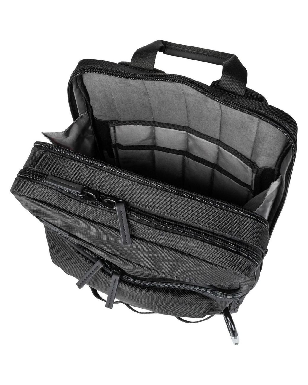 Jost Rucksack Balling in Black für Herren