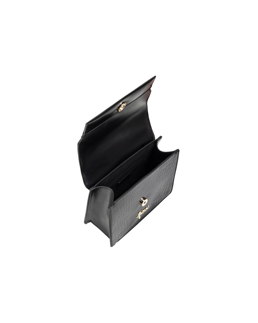 faina Black Tasche