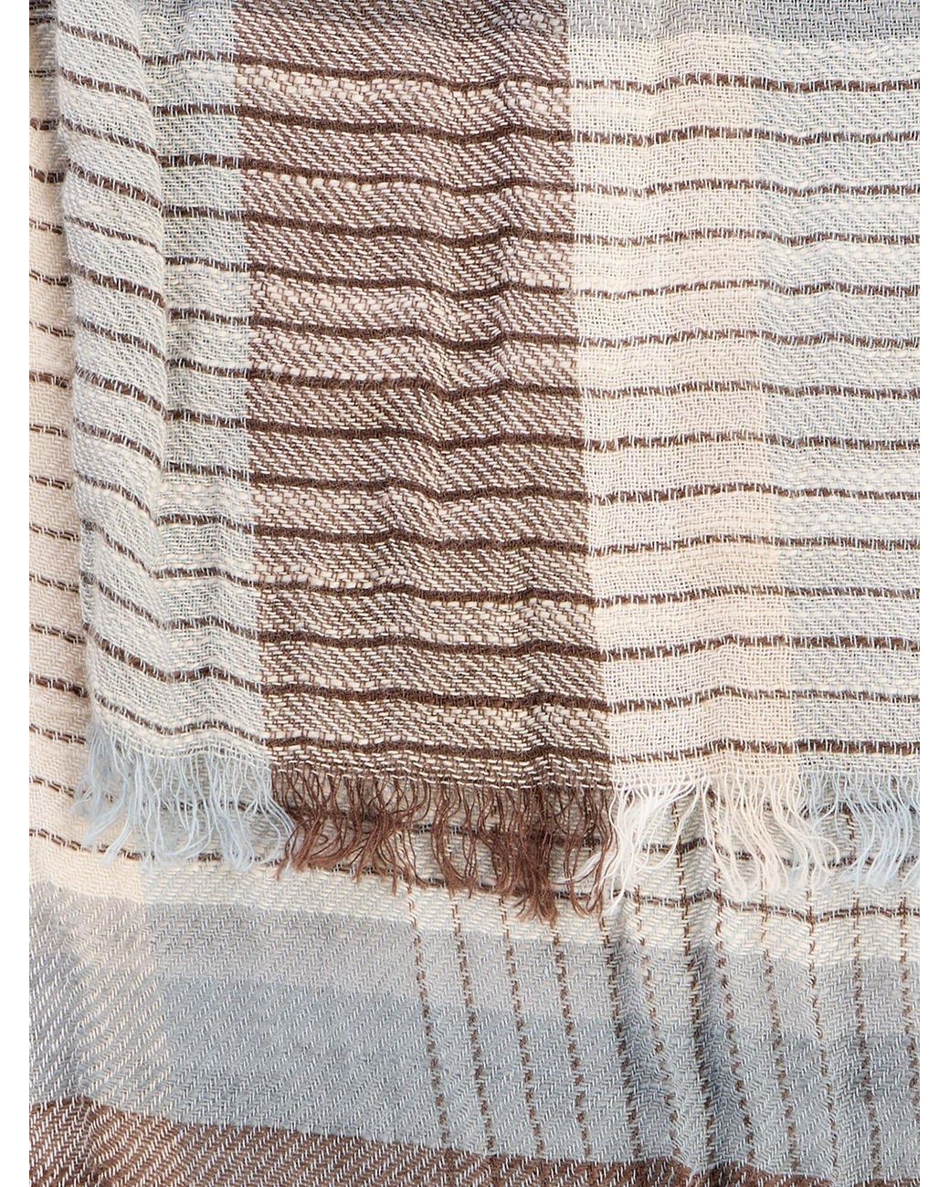 Camel Active Schal in Brown für Herren