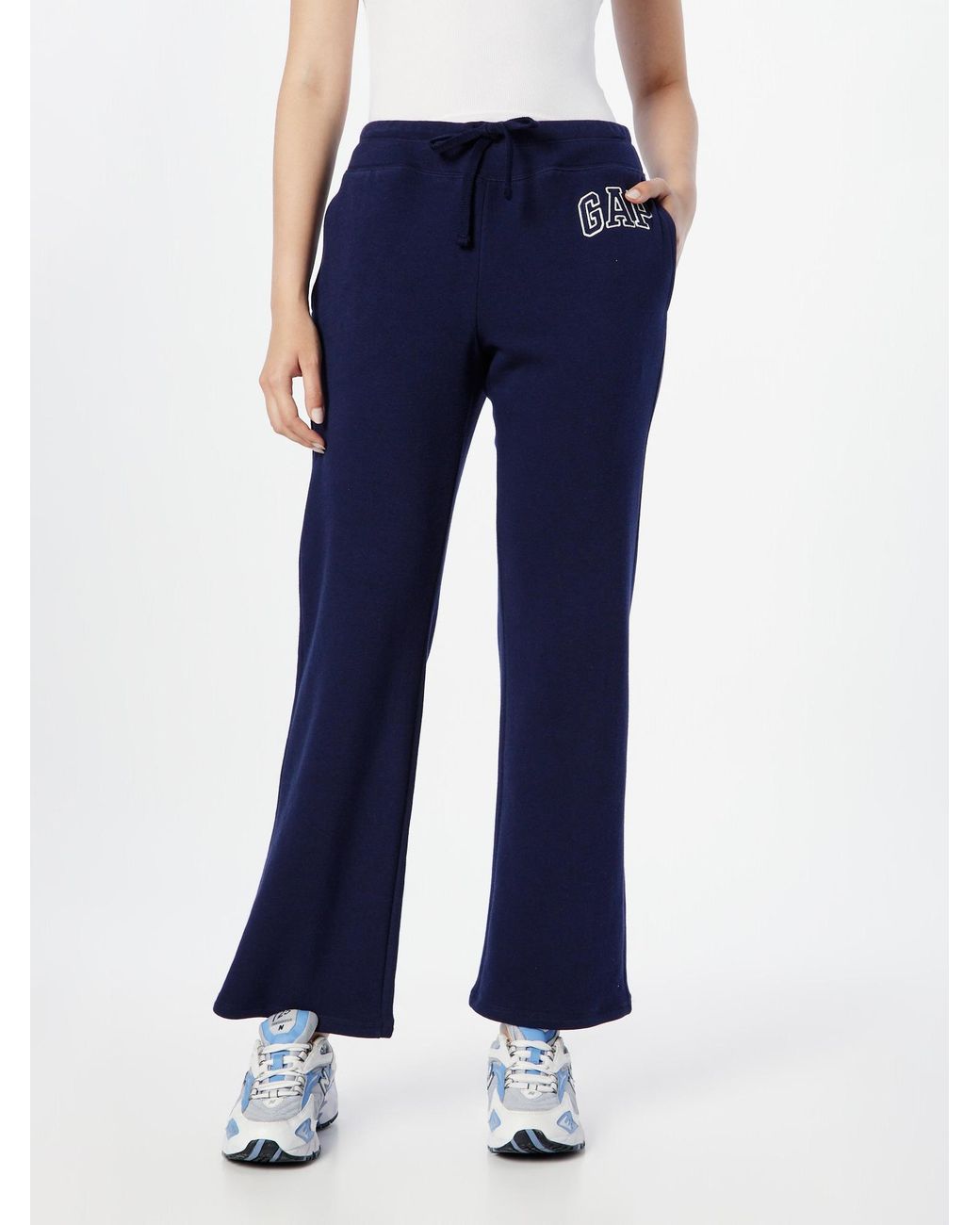 Gap Blue Hose Heritage