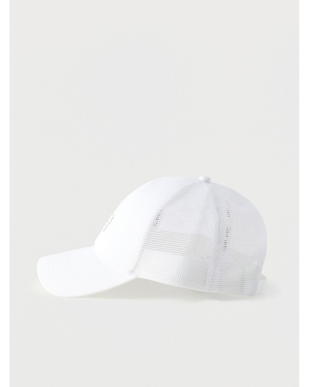 Calvin Klein White Cap