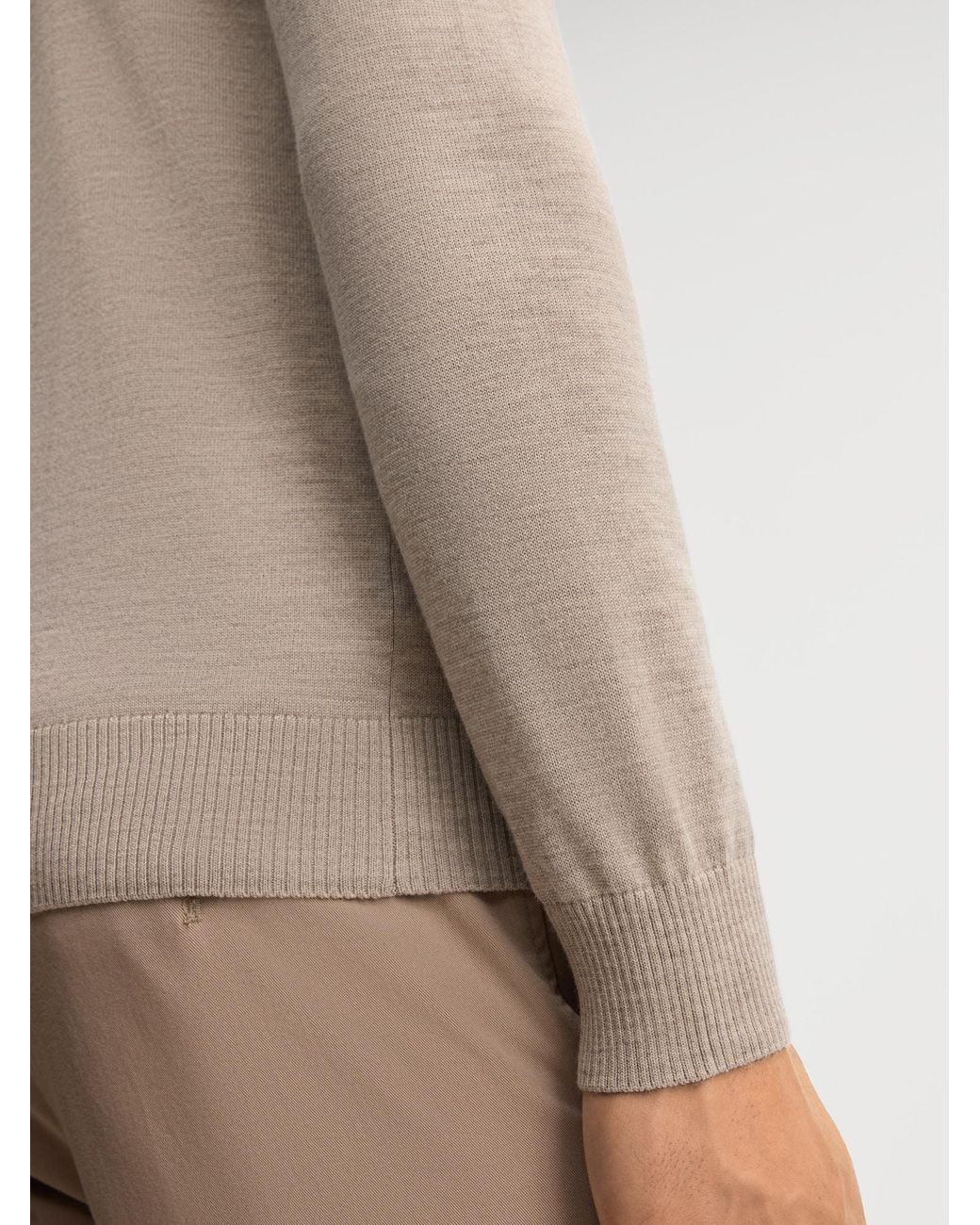 Joop! Pullover in Natural für Herren