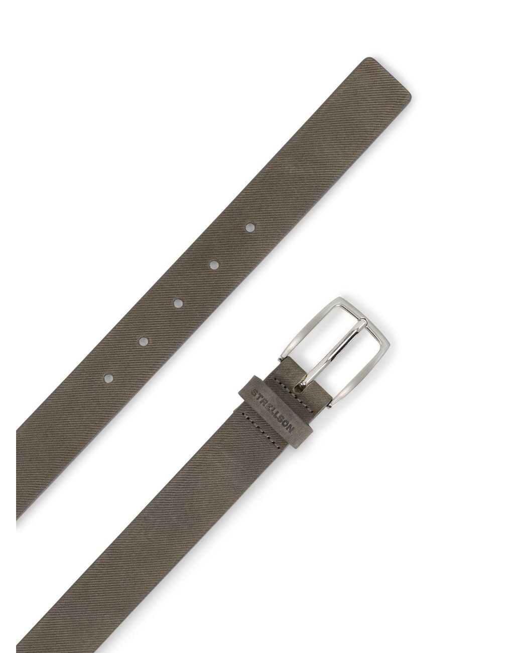 Strellson Gürtel in Gray für Herren