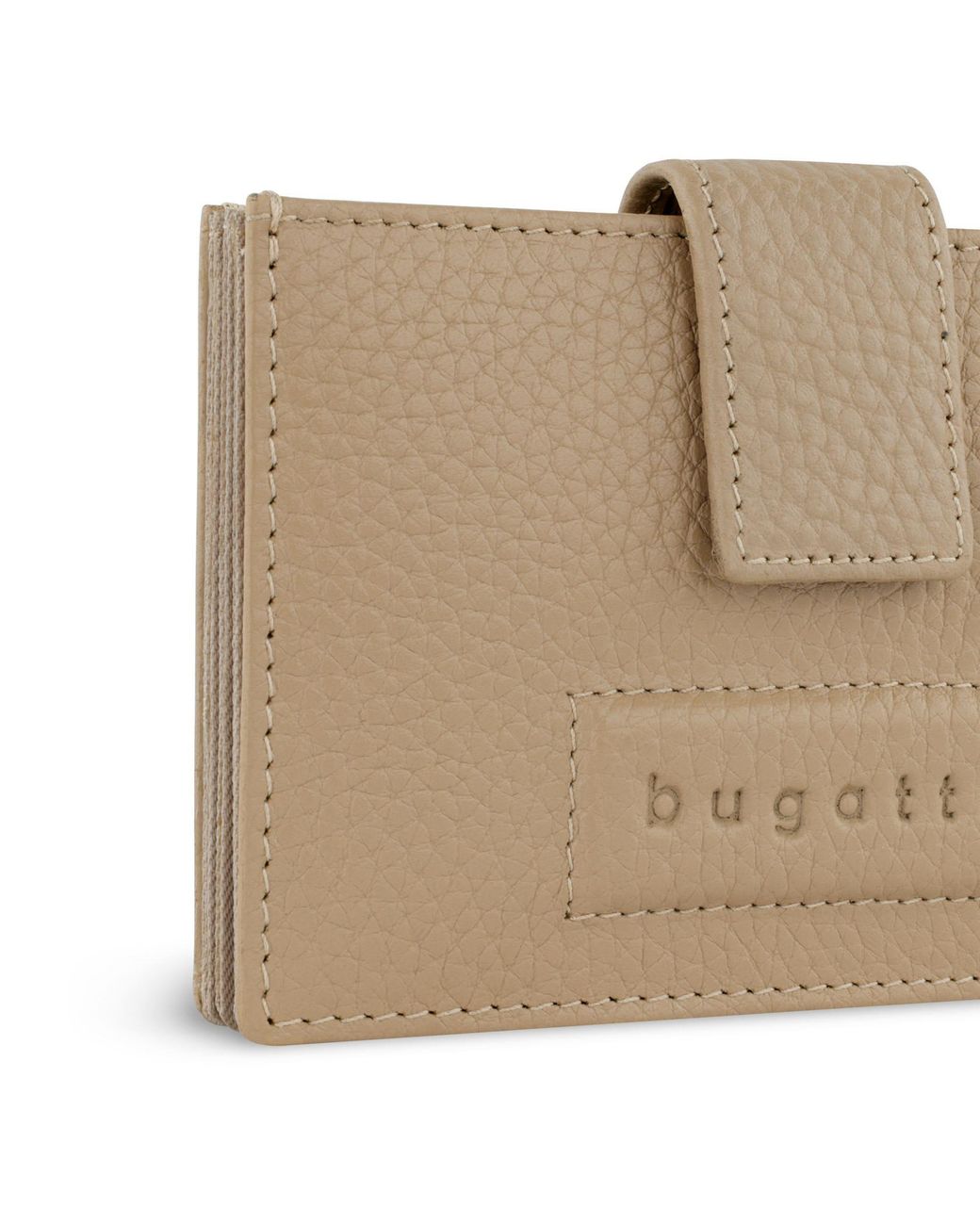 Bugatti Natural Etui Elsa