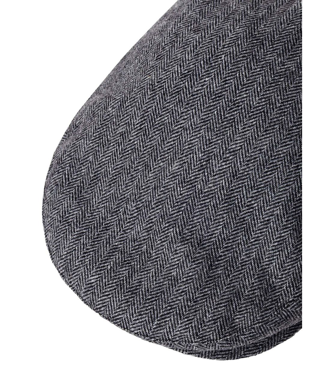 Hackett Cap in Gray für Herren