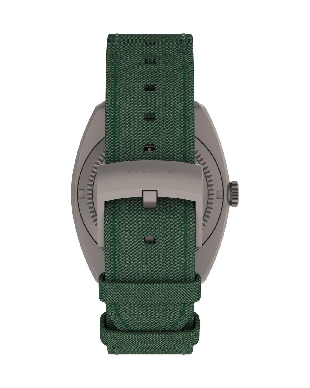 Timex Analoguhr in Green für Herren