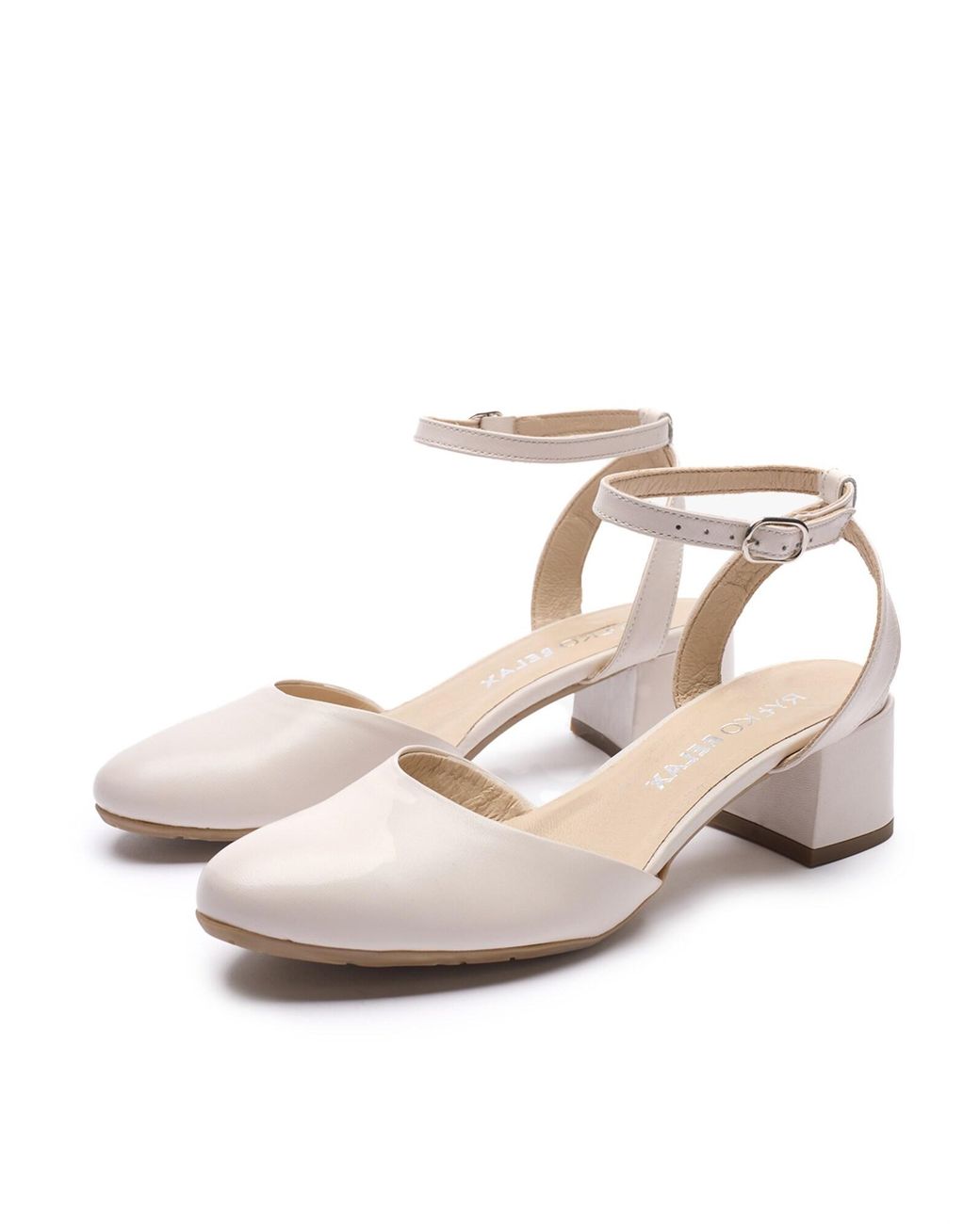 Ryłko Natural Ryko Pumps