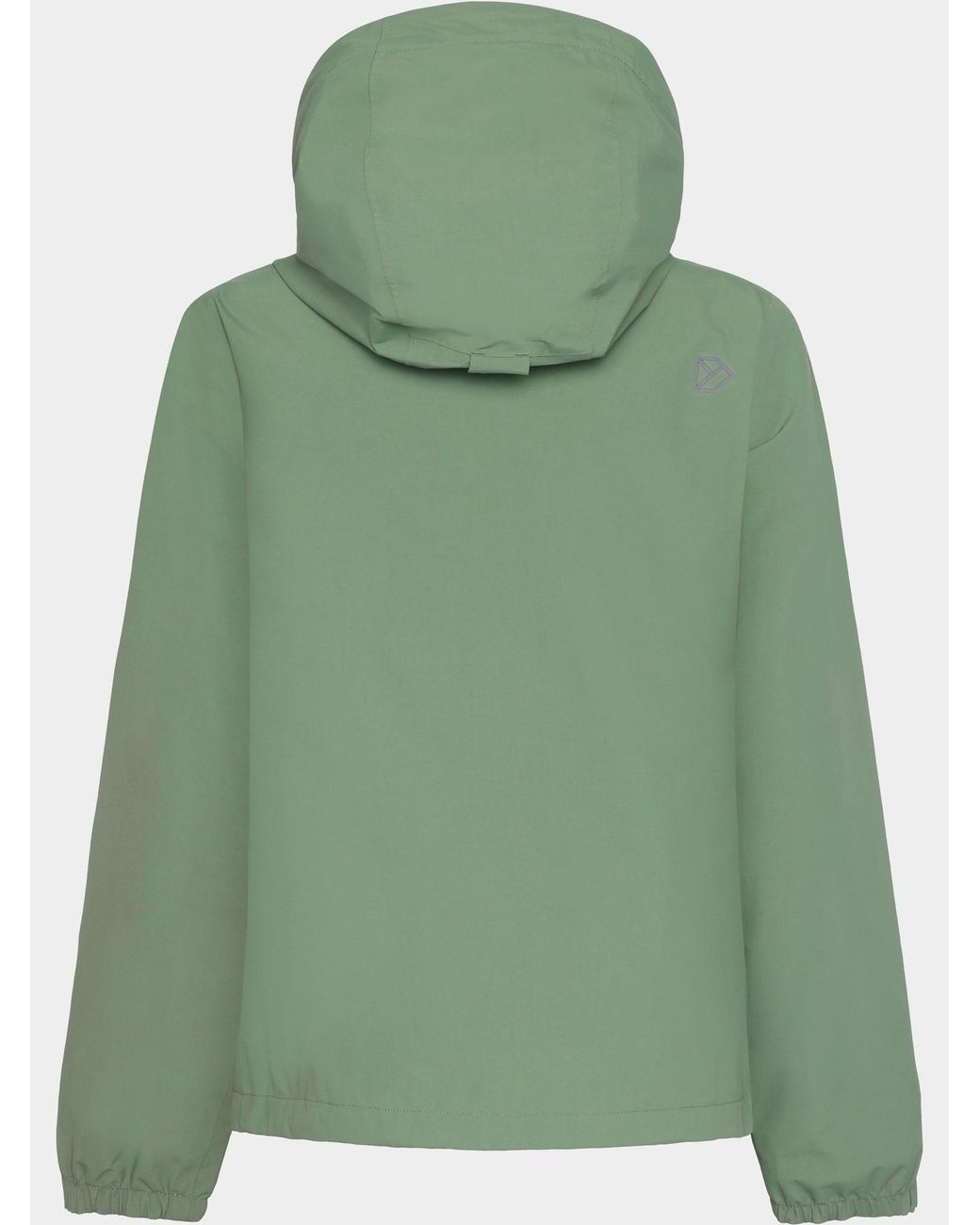 Didriksons Green Regenjacke Varja