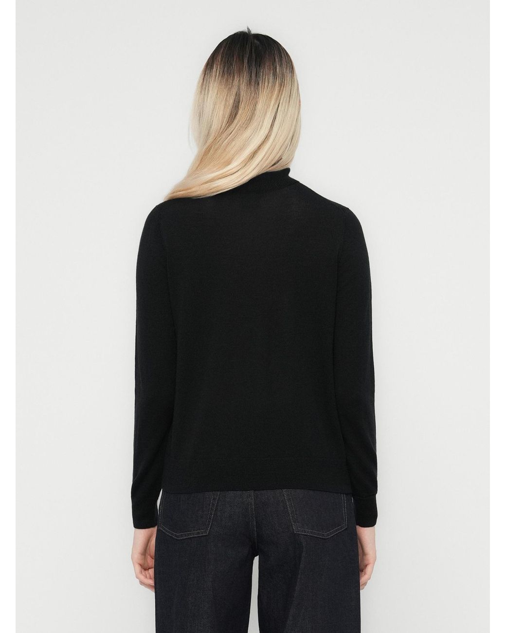 Gap Black Pullover