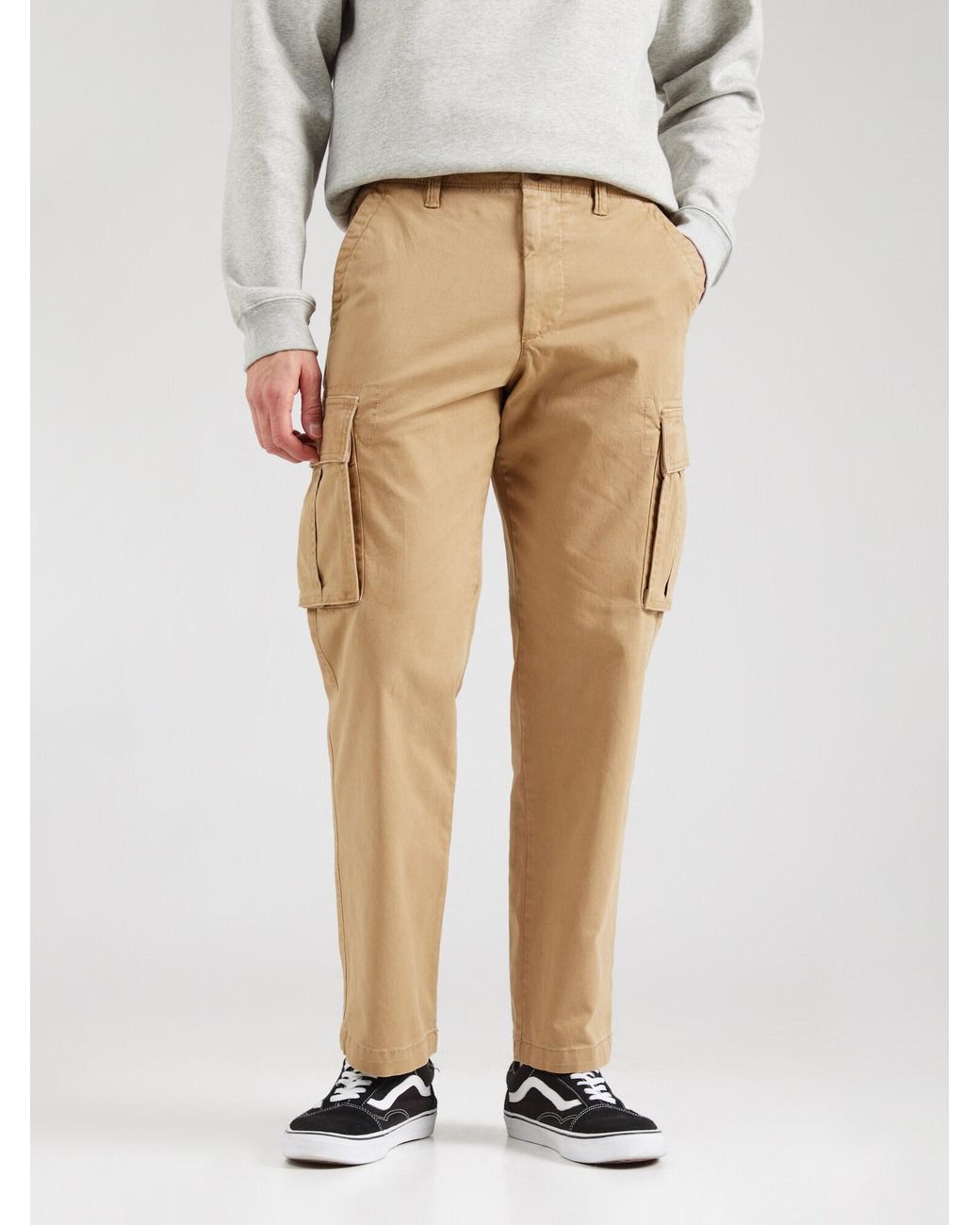 Gap Hose in Natural für Herren