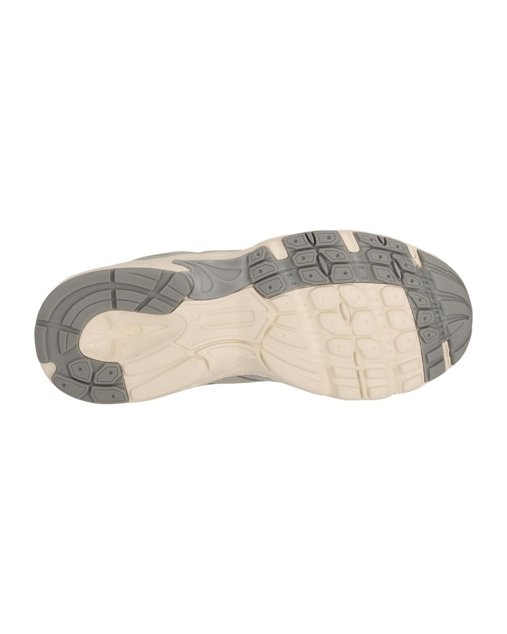 Endurance White Sneaker