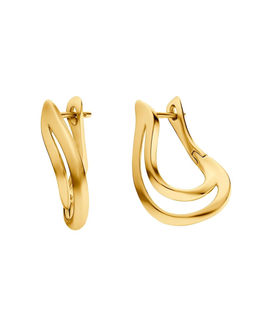 Heideman Metallic Ohrschmuck Hetty