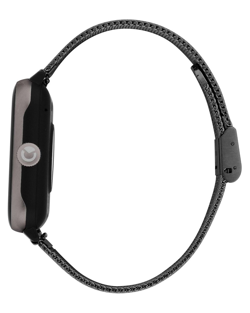 Sector Uhr in Black für Herren