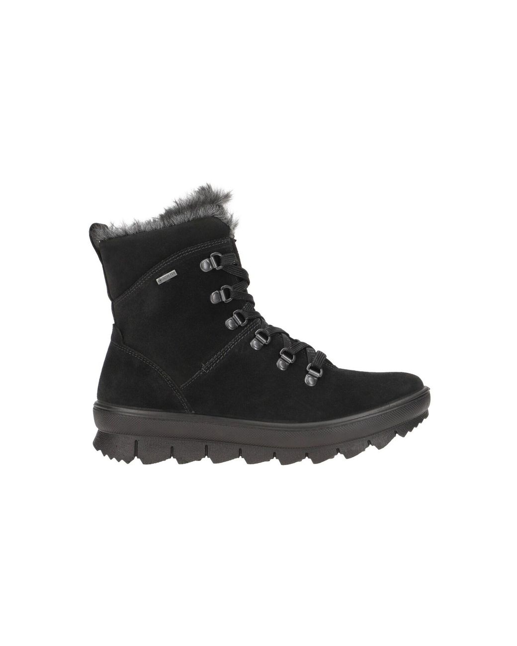 Legero Black Boots