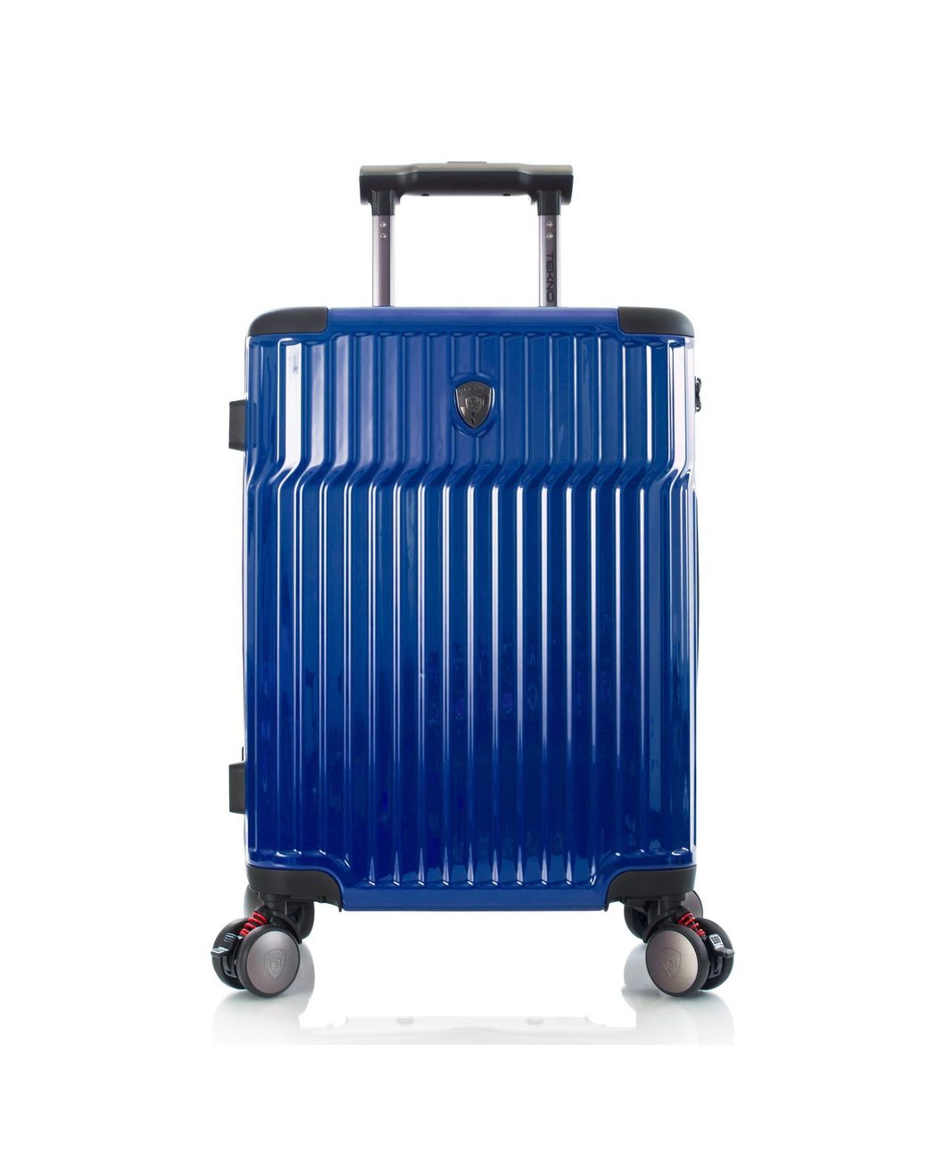 Heys Trolley Tekno in Blue für Herren