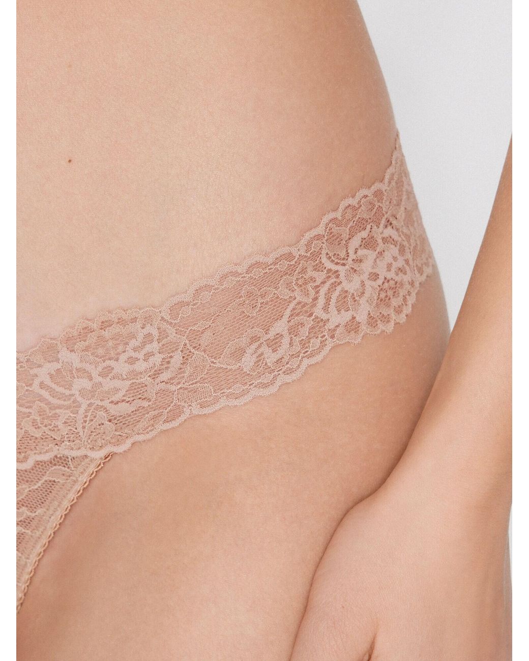 Tezenis Natural String