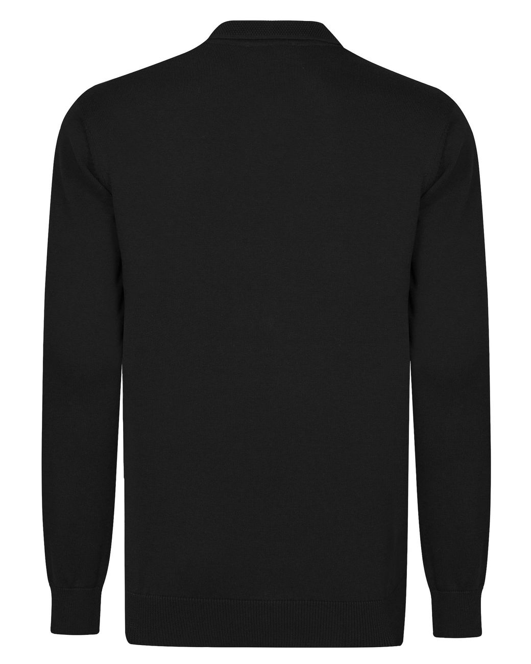 Felix Hardy Pullover in Black für Herren