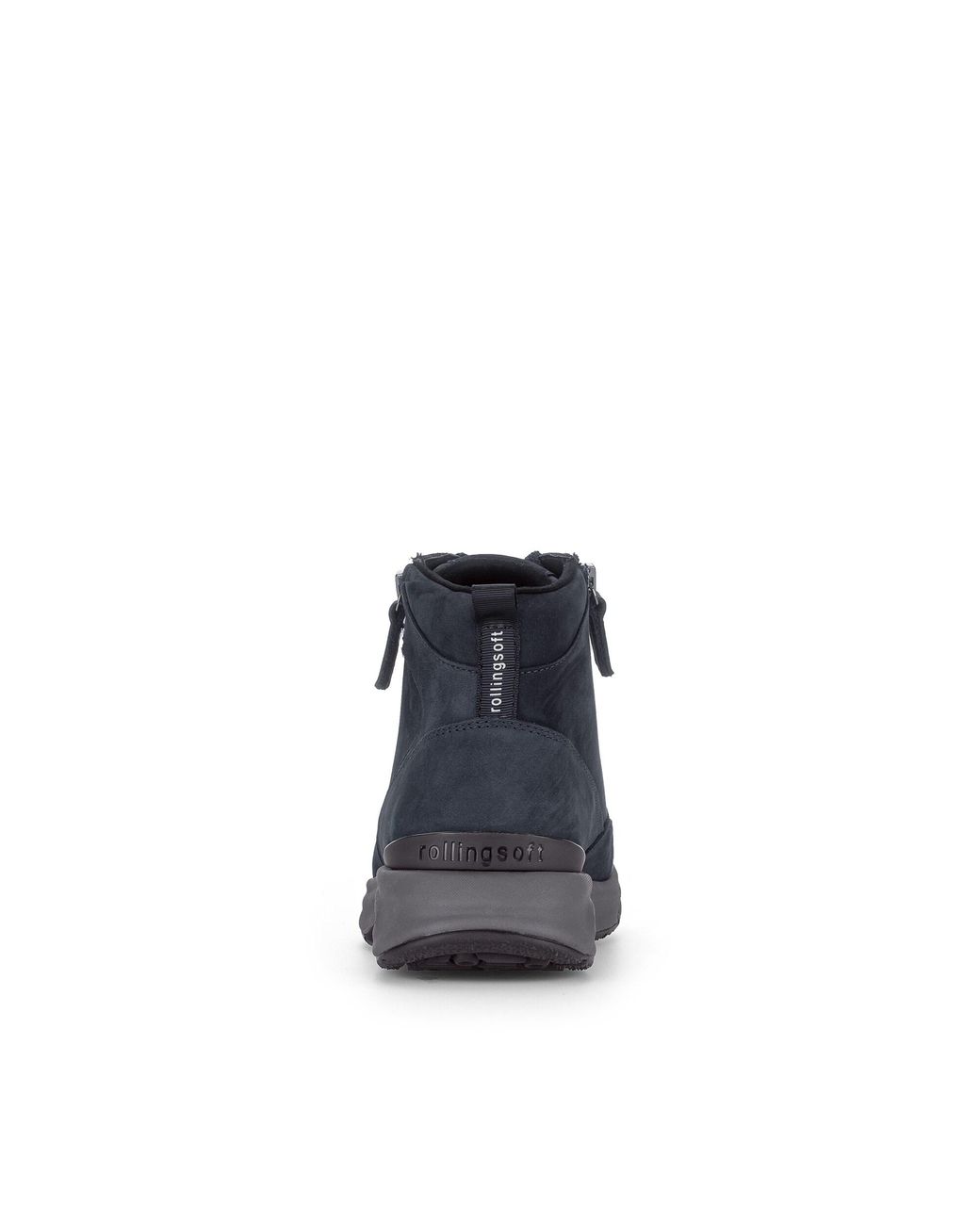 Gabor Blue Schnürstiefelette