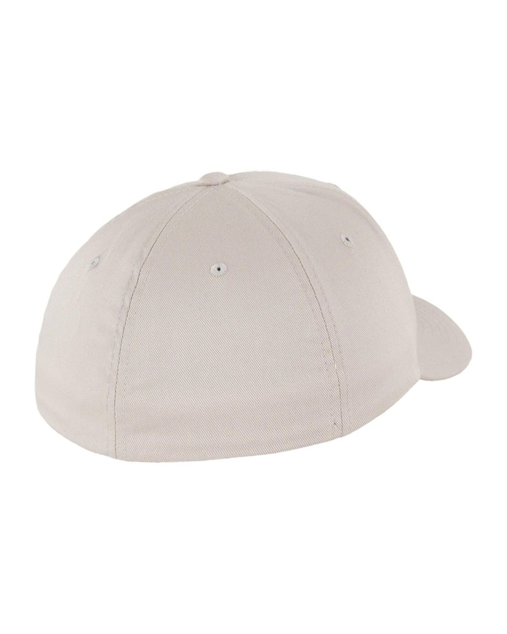 Flexfit Natural Cap