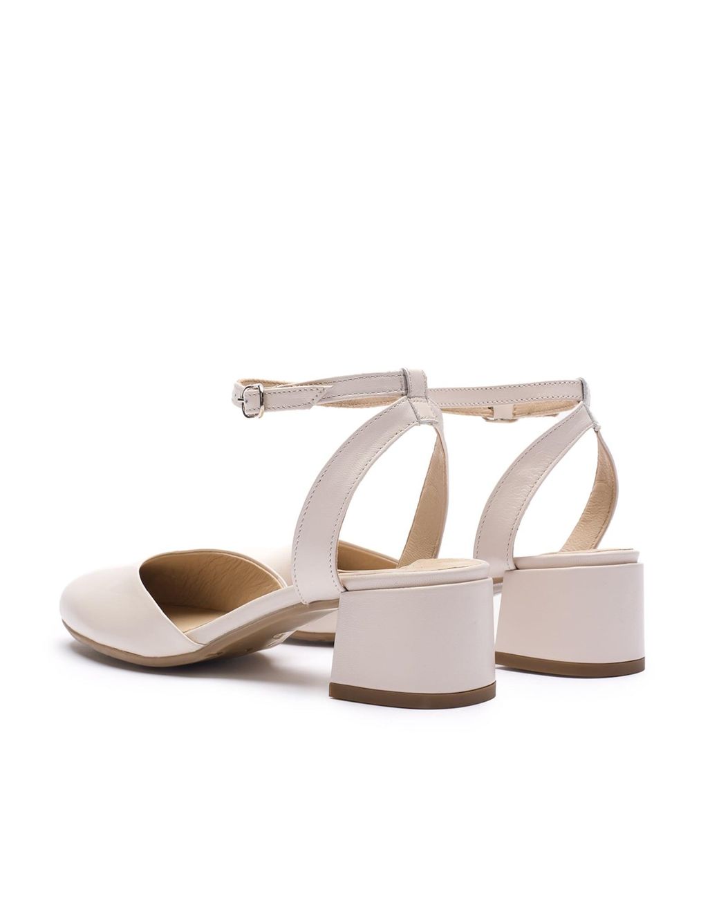 Ryłko Natural Ryko Pumps