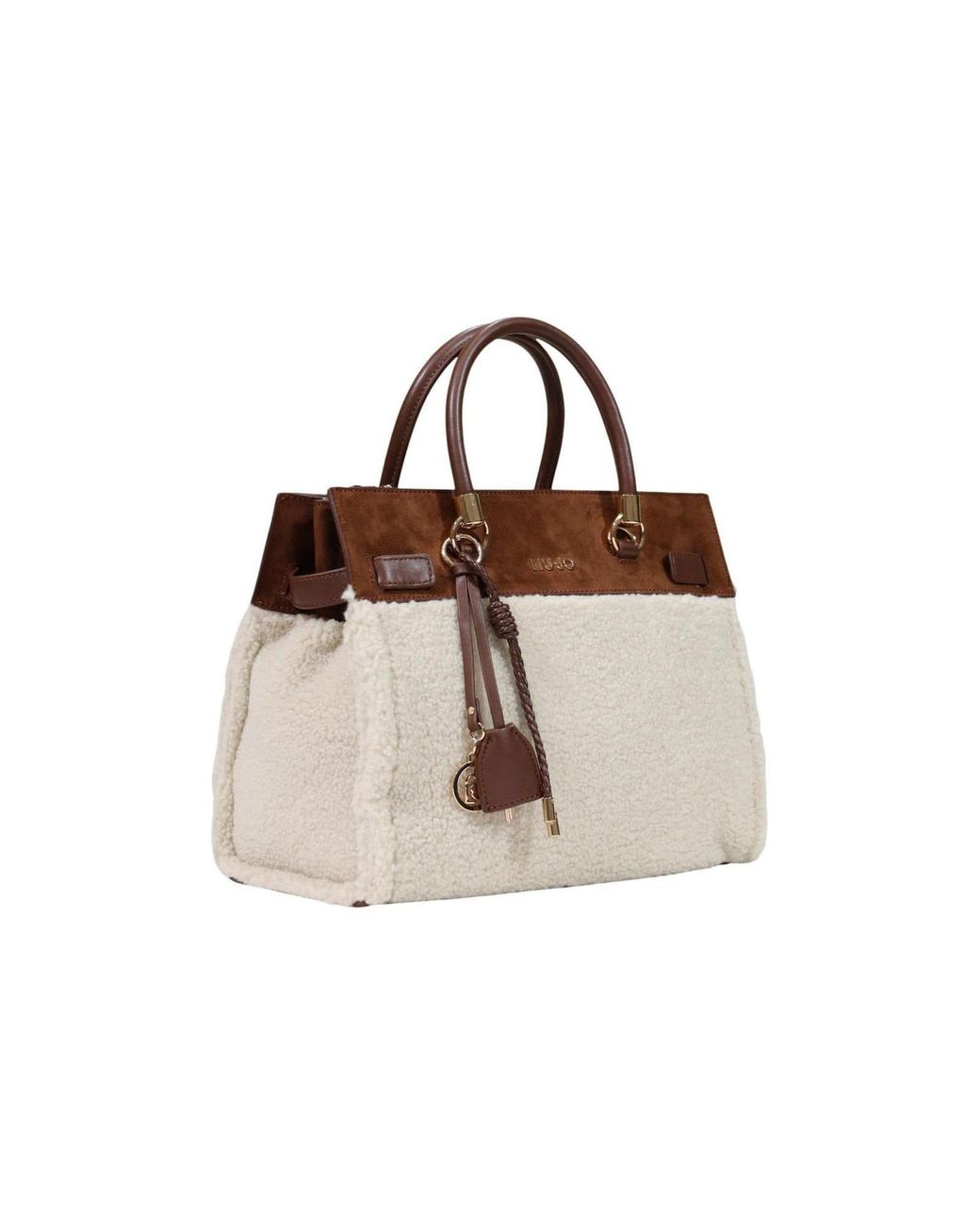Liu Jo Natural Handtasche
