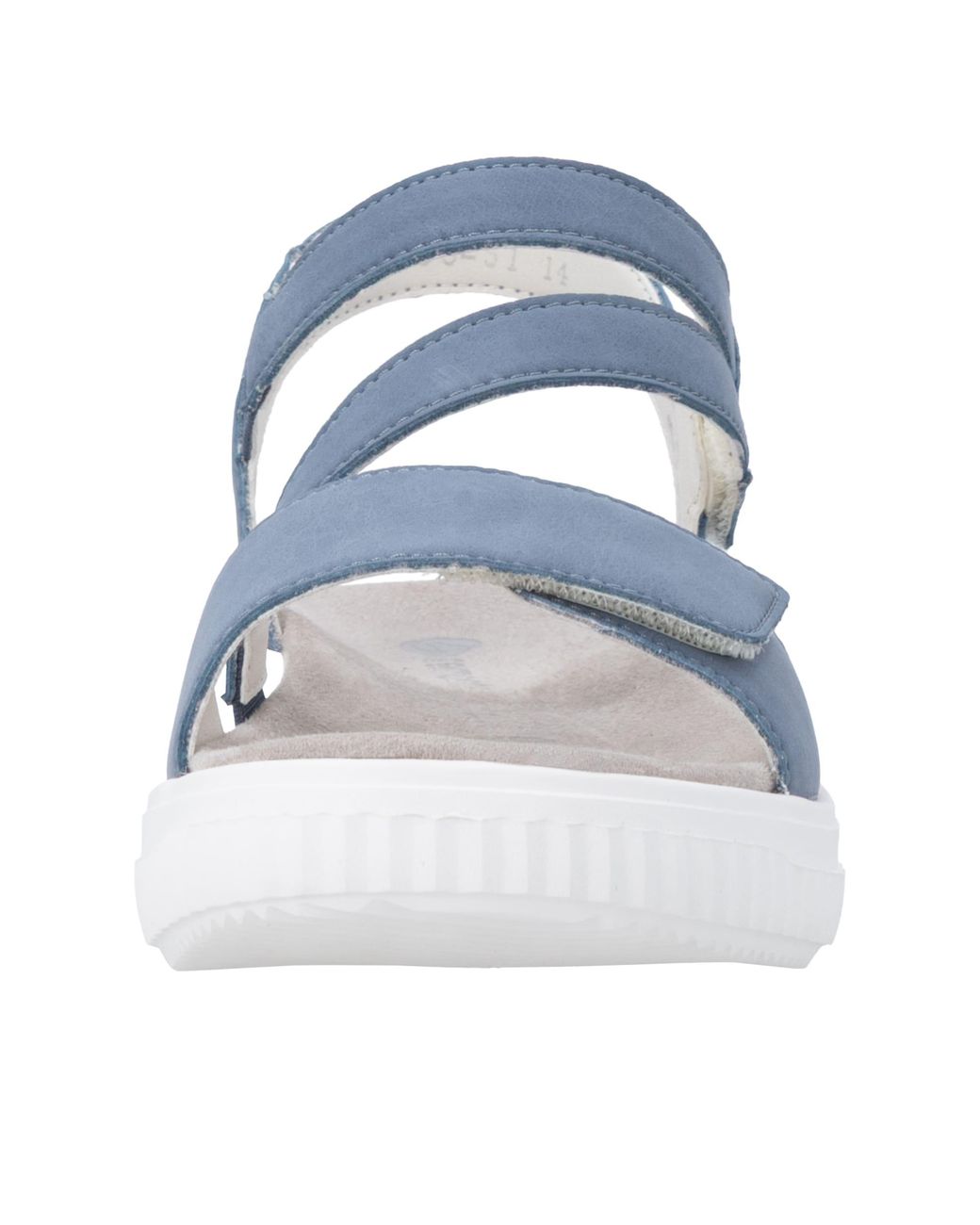 Remonte Blue Sandale