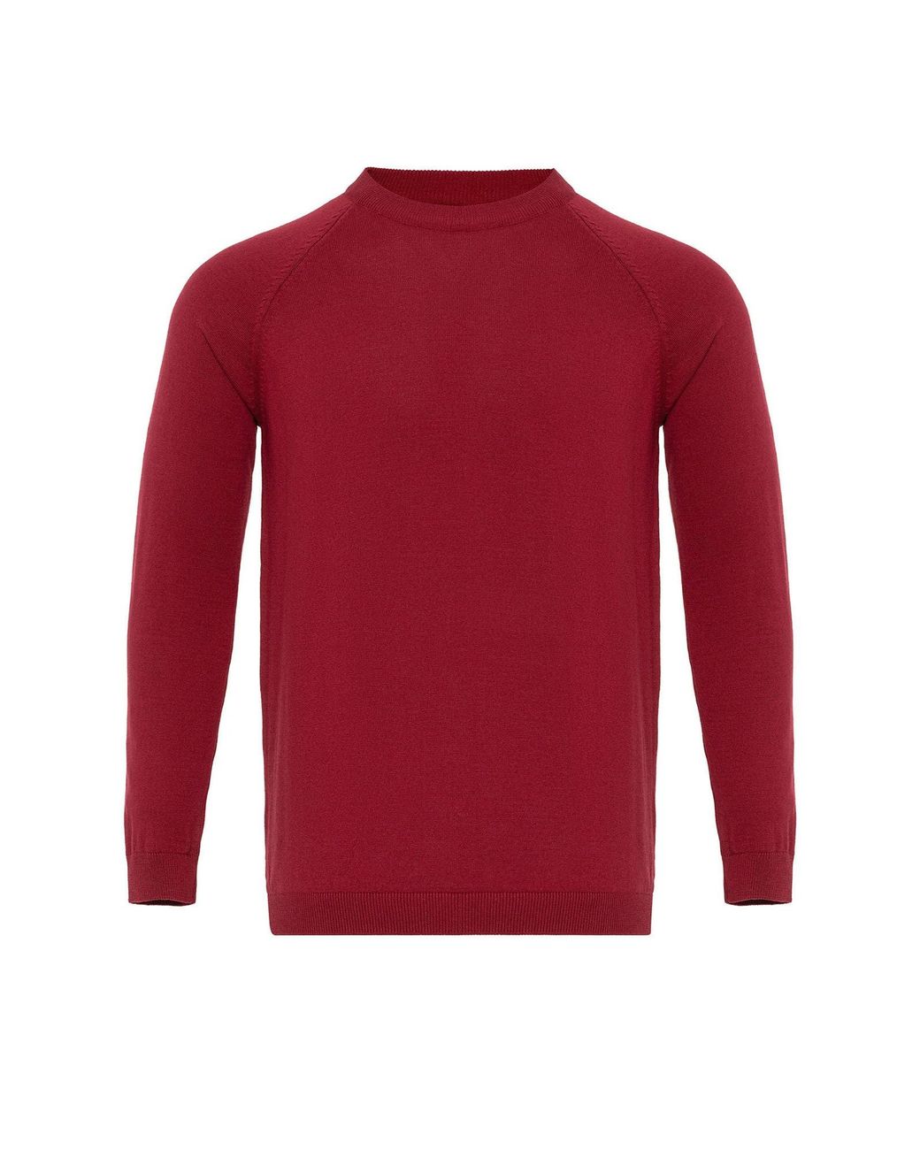 Antioch Pullover in Red für Herren