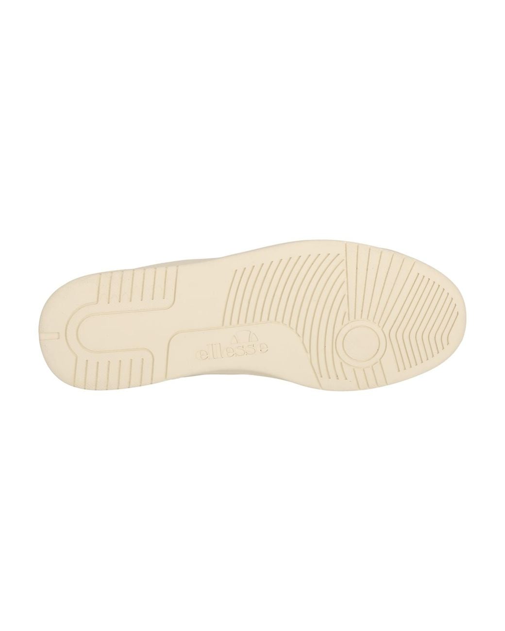Ellesse Sneaker Jerry in Natural für Herren