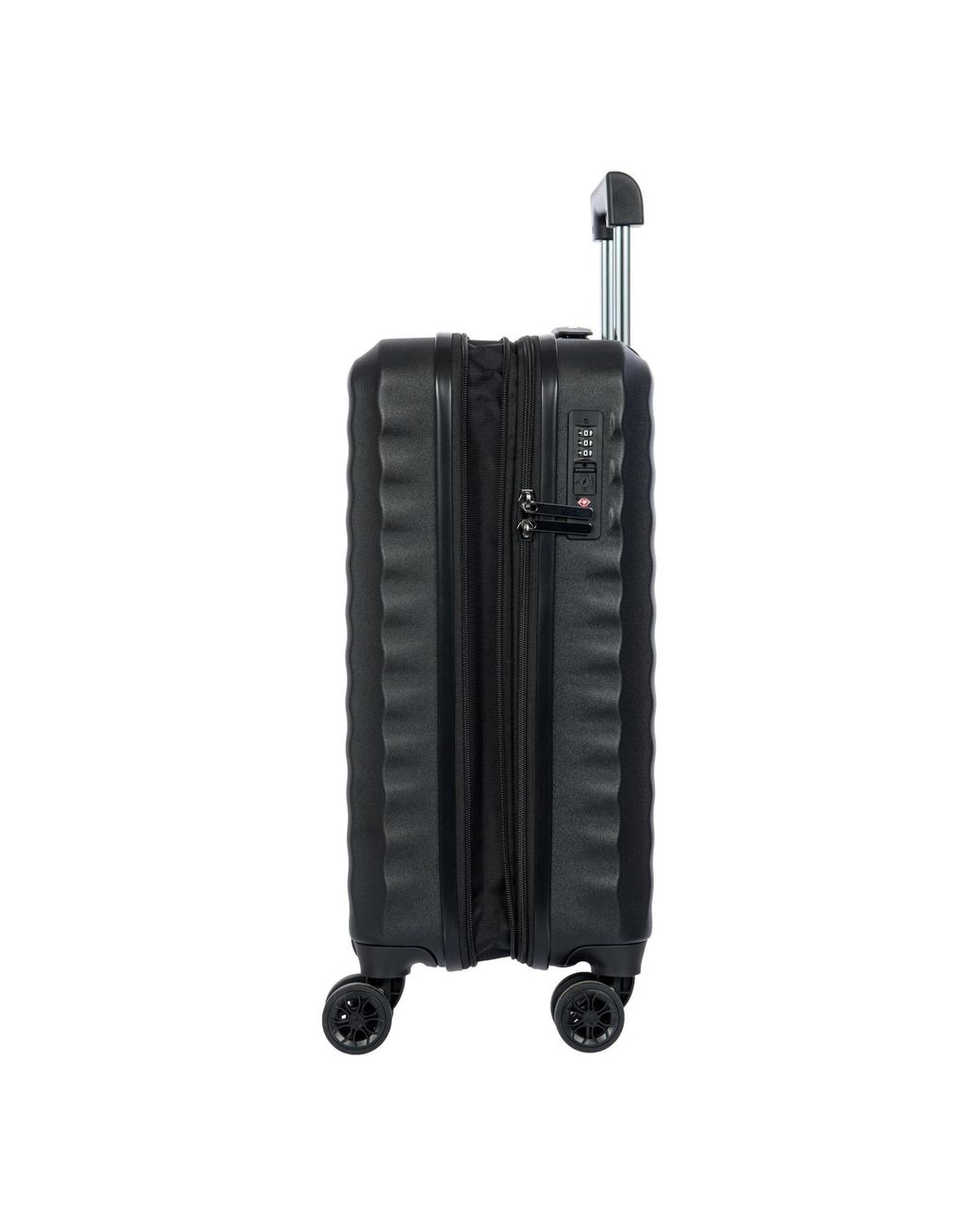 Bric's Brics Trolley in White für Herren