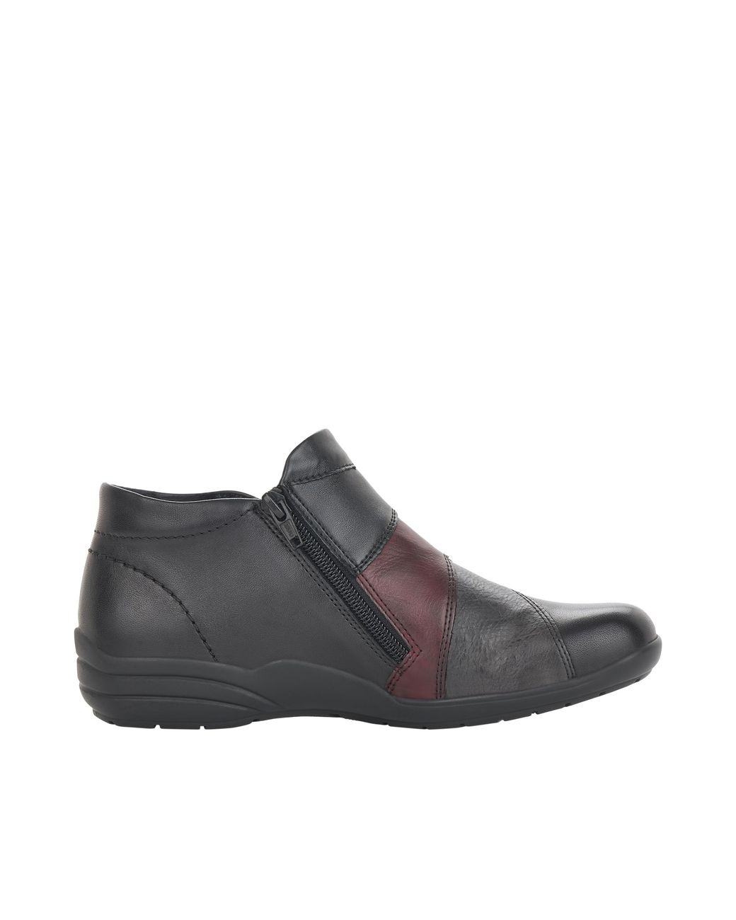 Remonte Gray Stiefelette