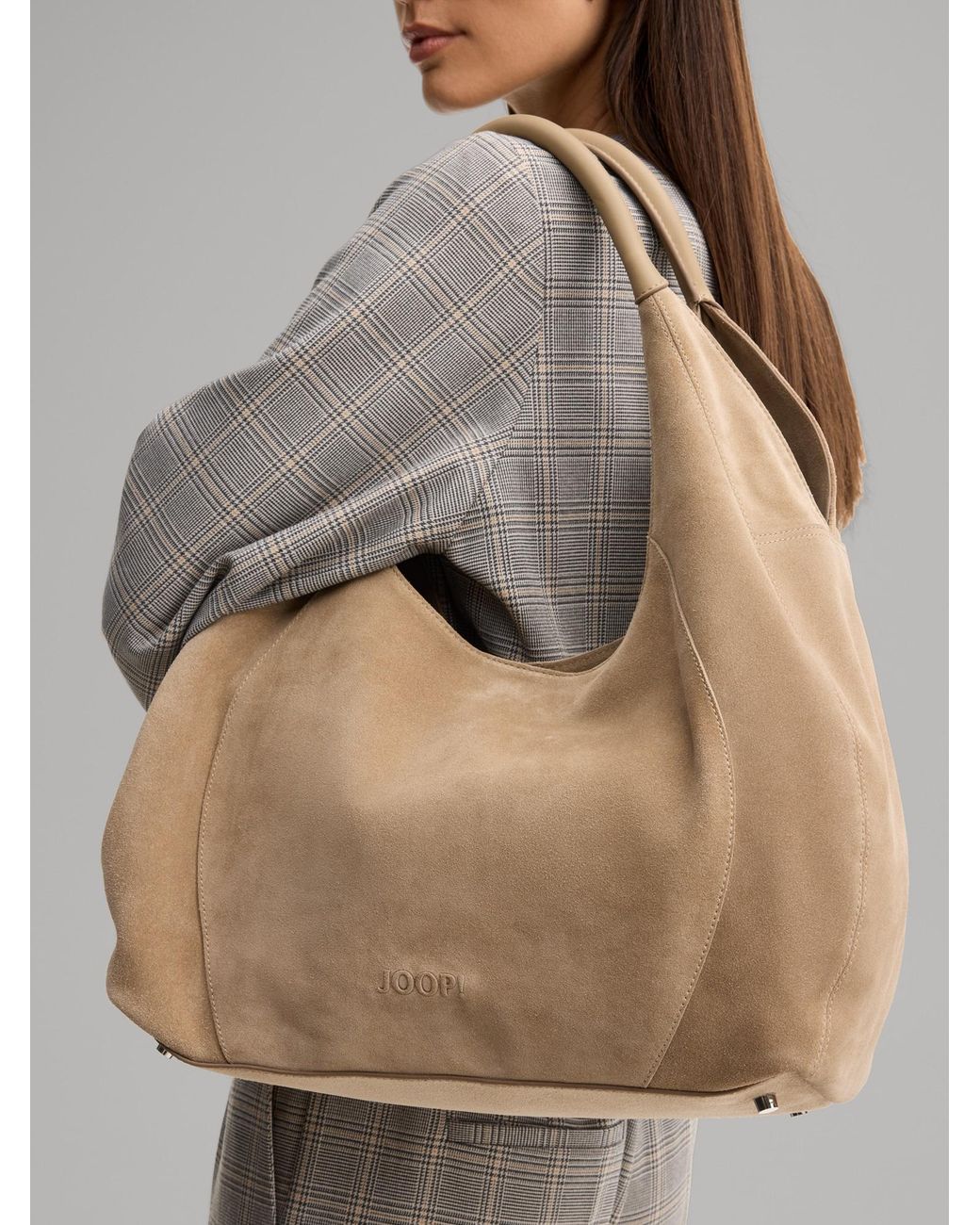 Joop! Natural Shopper