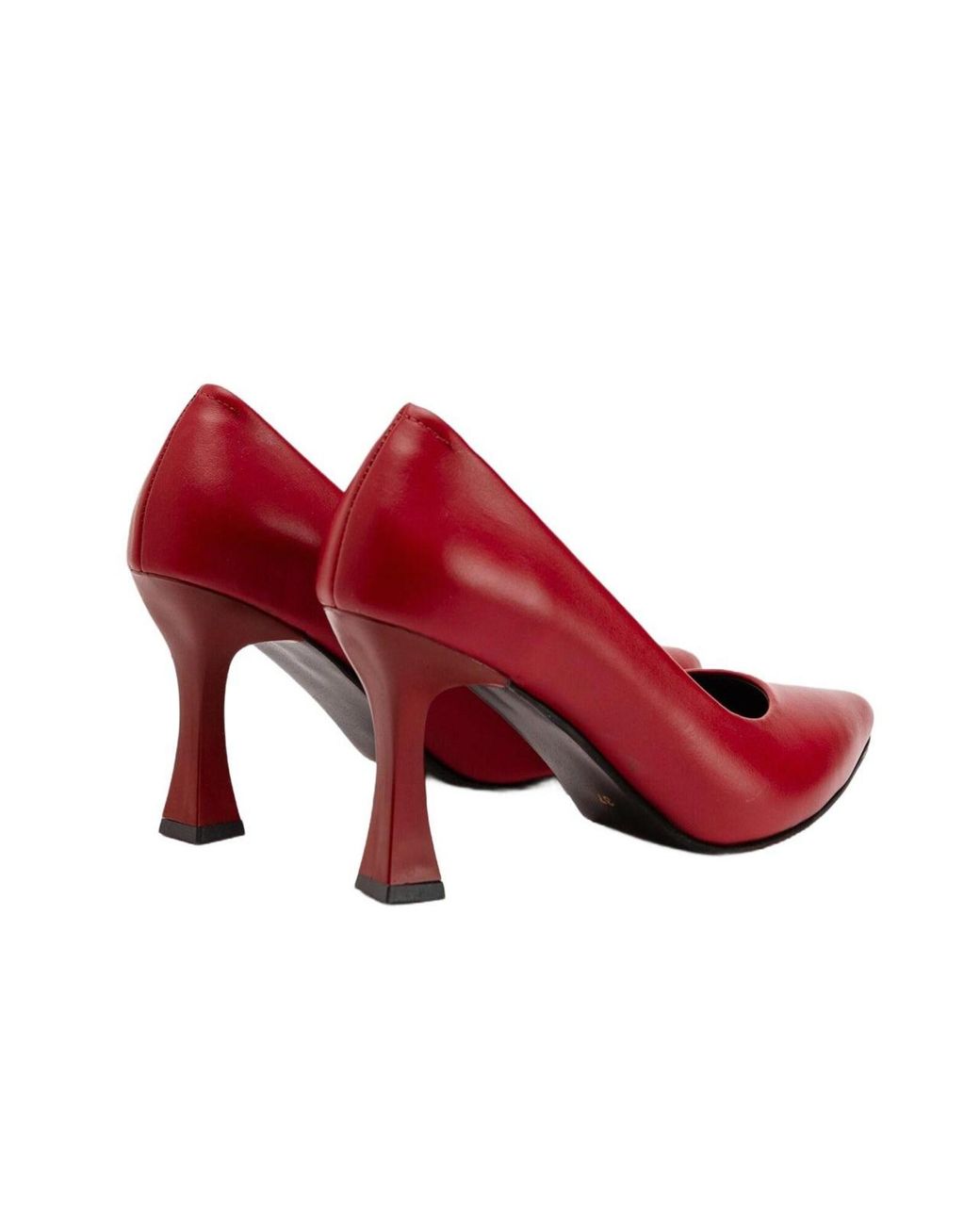 Limoya Red Pumps Helen