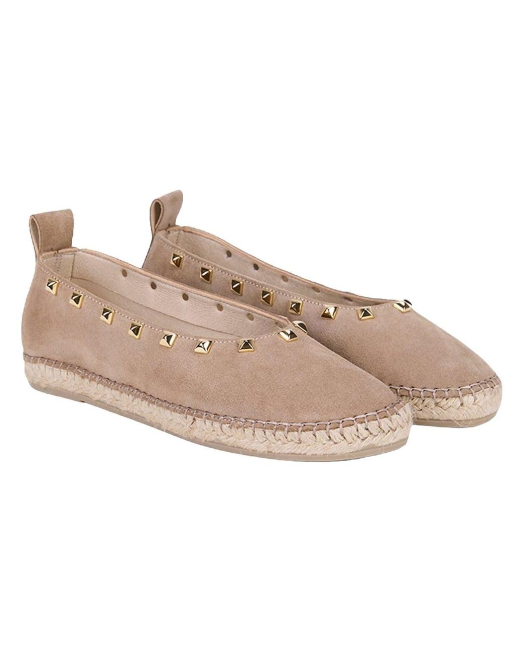 Desa Natural Espadrilles Espadrilles