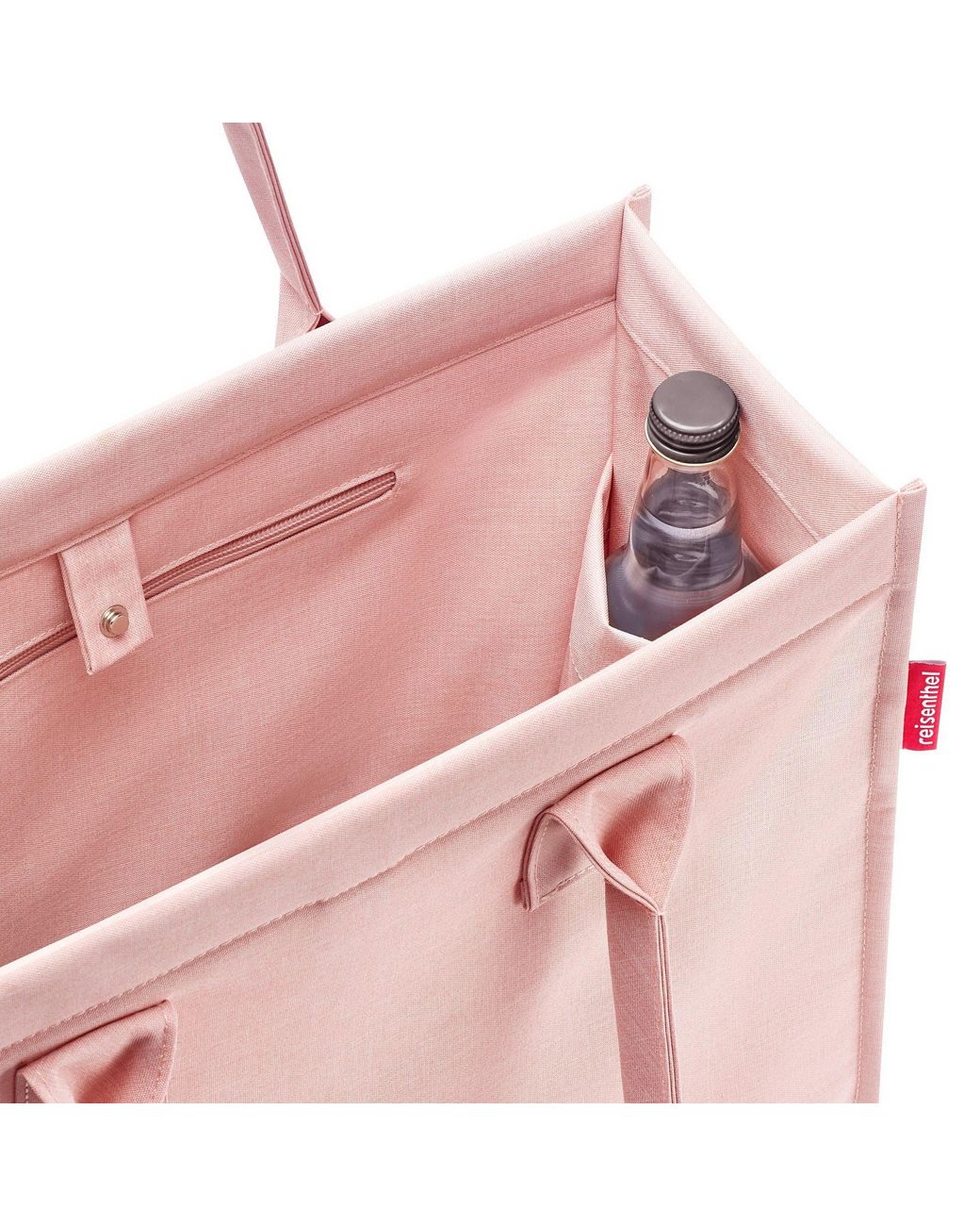 Reisenthel Pink Shopper