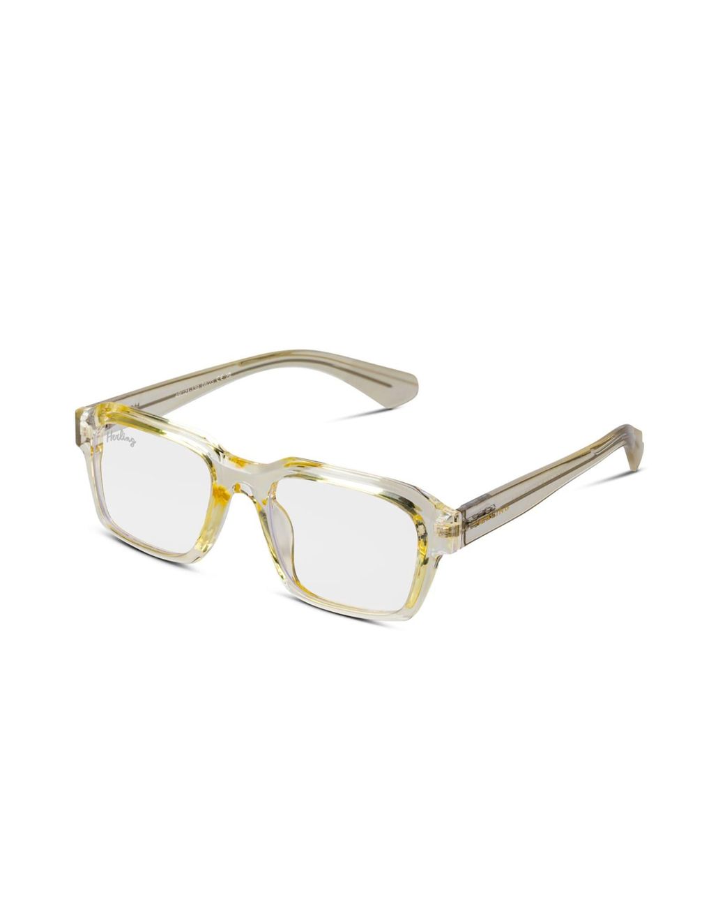 Herling Metallic Brillen Elinor Light
