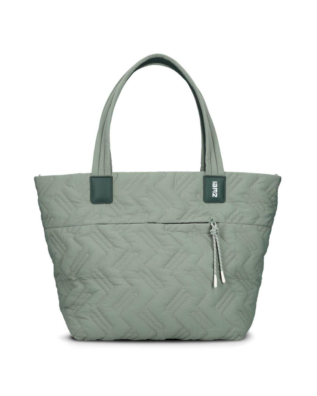 Zwei Green Shopper Cleo