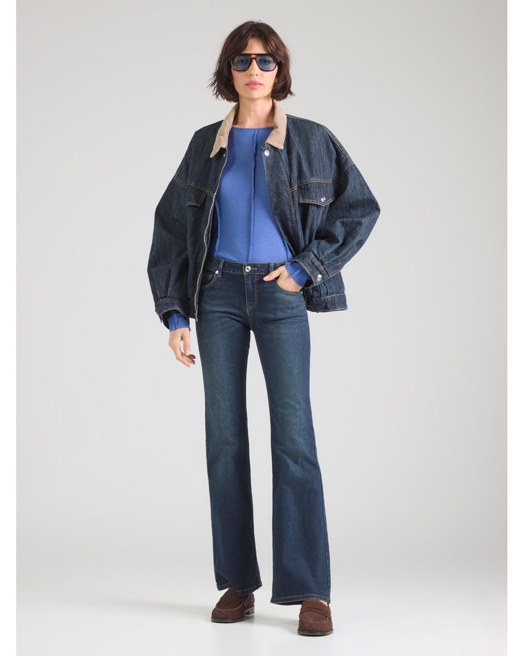 Tally Weijl Blue Jeans
